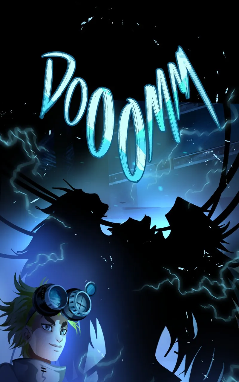 Vampire Magicka Chapter 47 page 19 - 