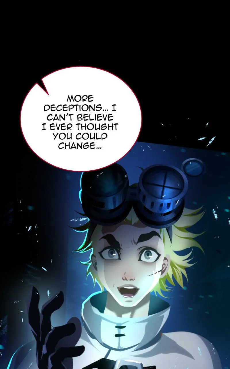 Vampire Magicka Chapter 47 page 23 - 