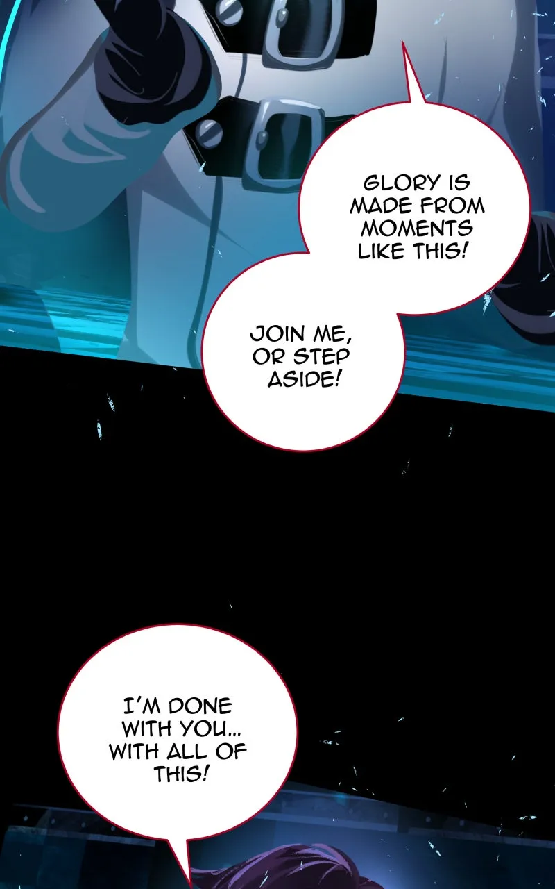 Vampire Magicka Chapter 47 page 24 - 