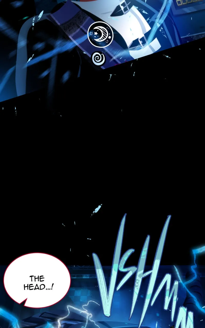 Vampire Magicka Chapter 47 page 27 - 