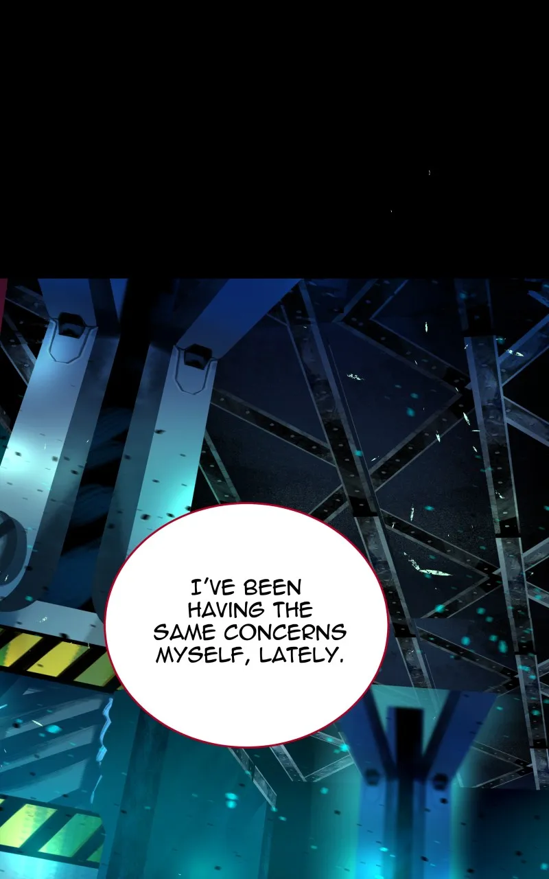 Vampire Magicka Chapter 47 page 4 - 