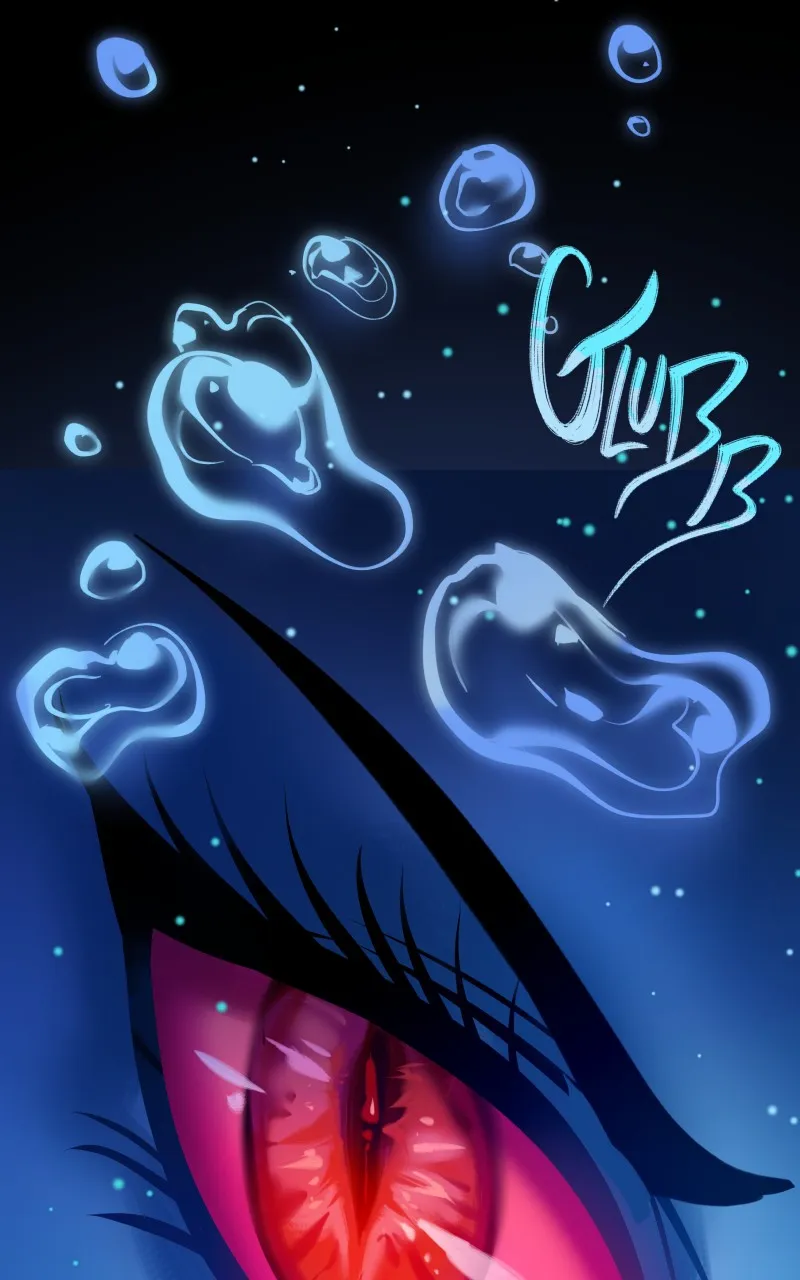 Vampire Magicka Chapter 47 page 32 - 