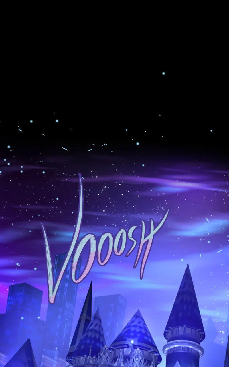 Vampire Magicka Chapter 47 page 34 - 