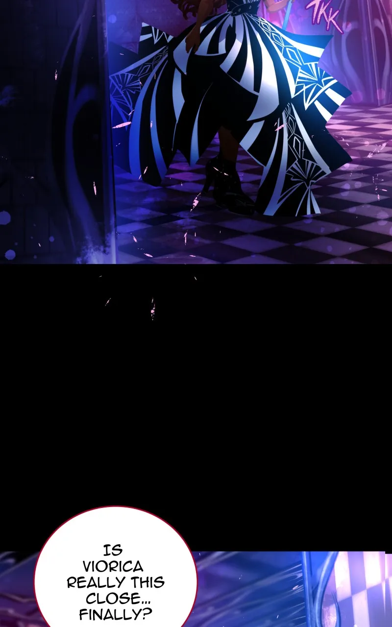 Vampire Magicka Chapter 47 page 37 - 