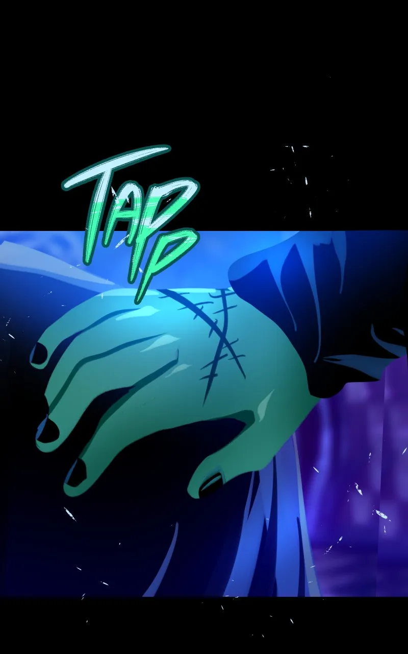 Vampire Magicka Chapter 47 page 39 - 