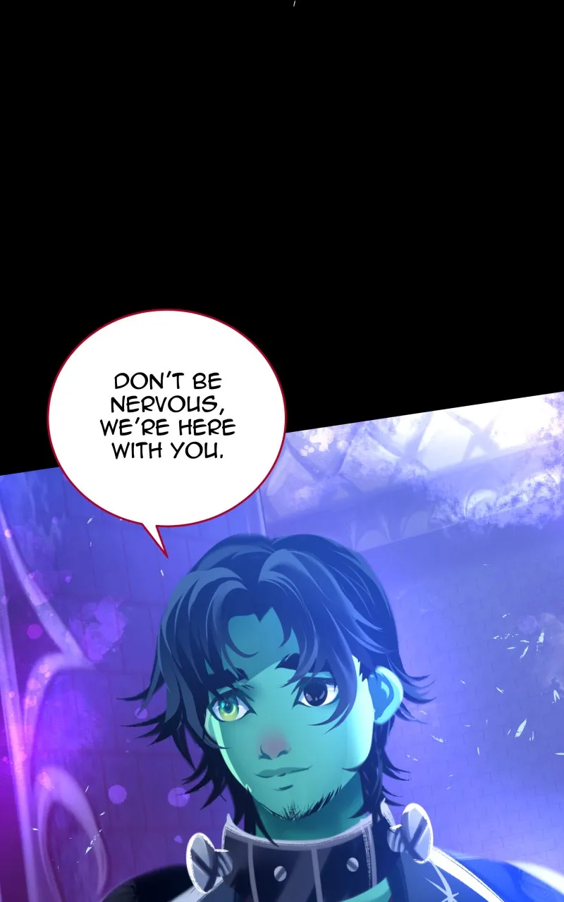 Vampire Magicka Chapter 47 page 40 - 