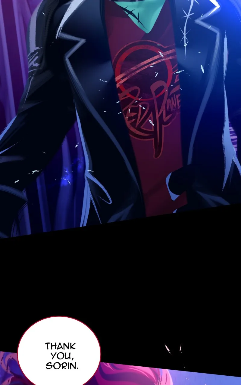Vampire Magicka Chapter 47 page 41 - 