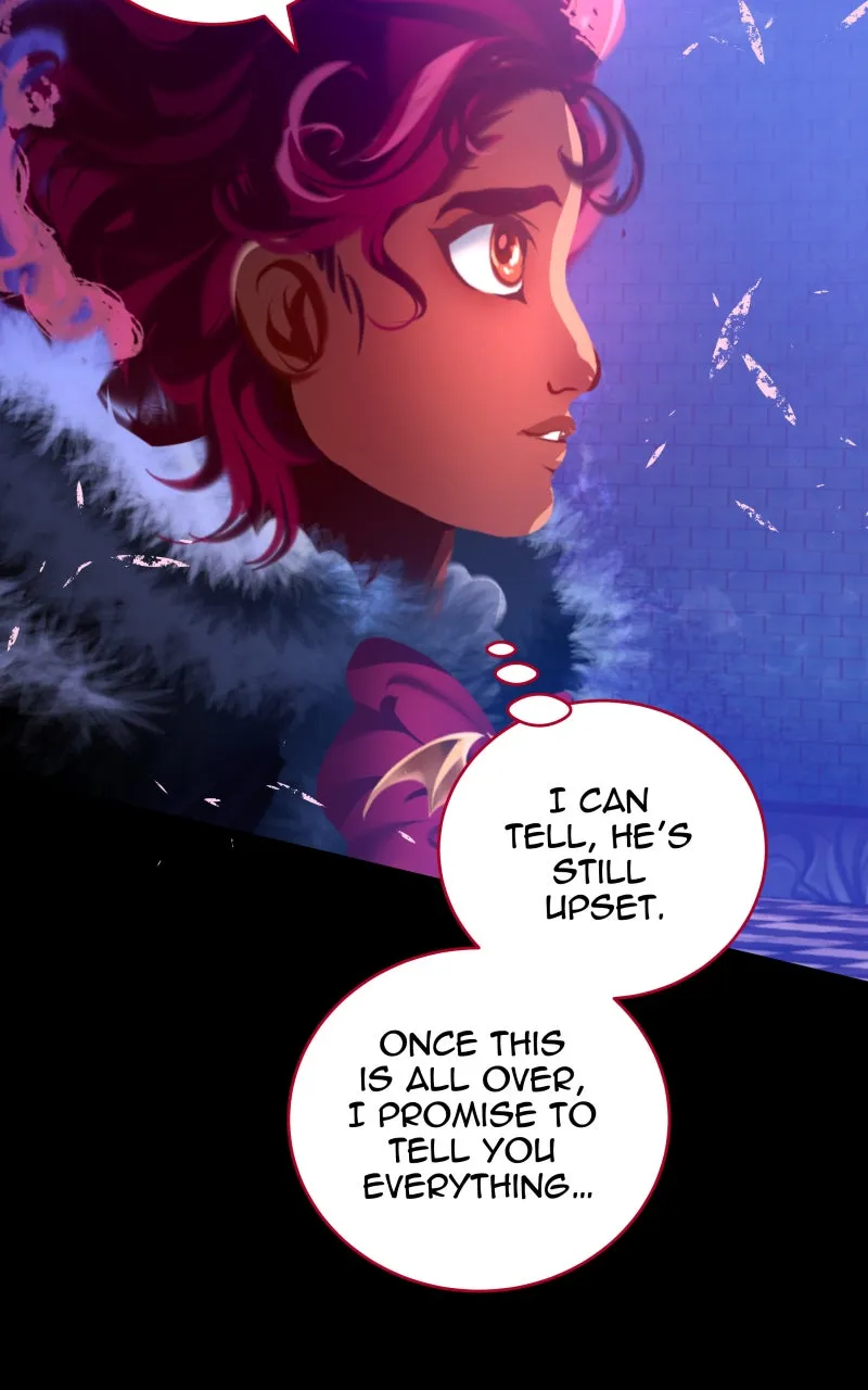 Vampire Magicka Chapter 47 page 42 - 