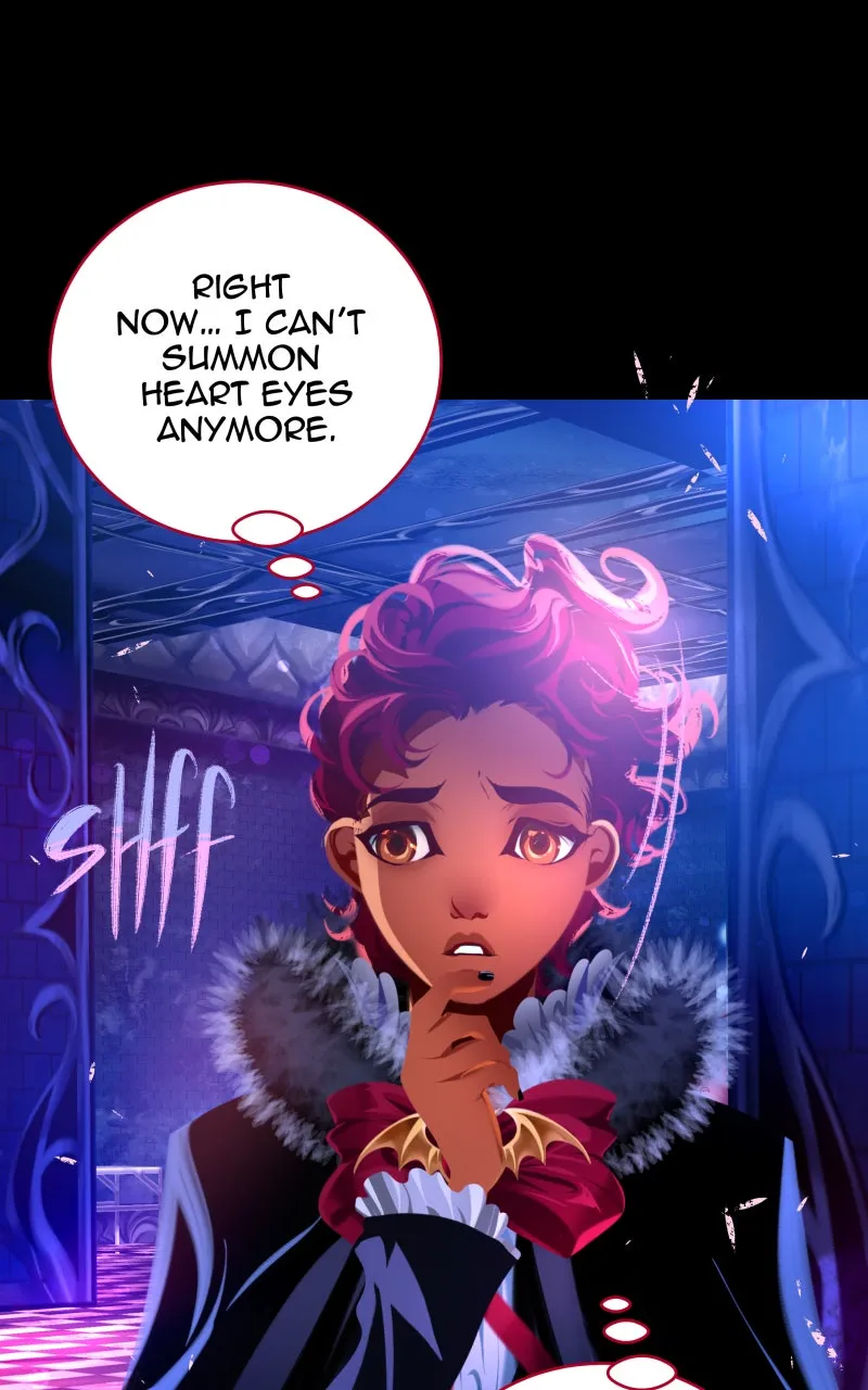 Vampire Magicka Chapter 47 page 43 - 