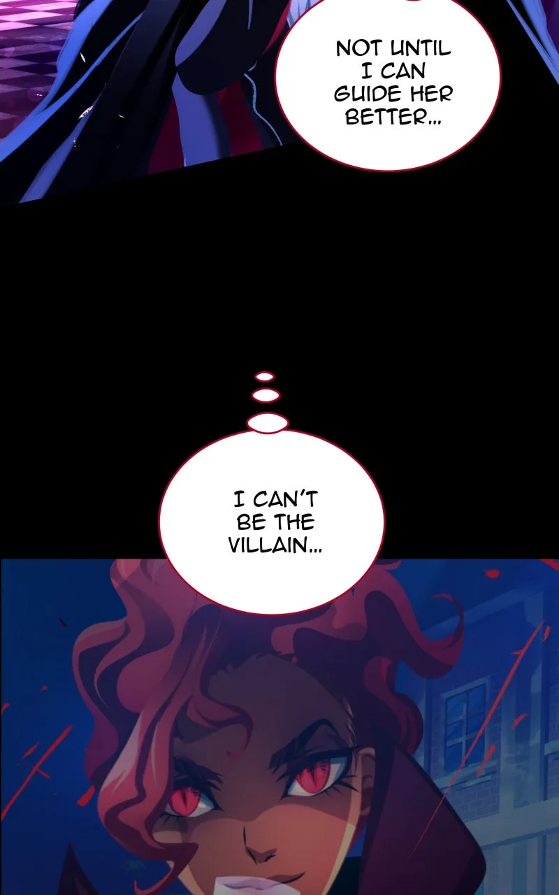 Vampire Magicka Chapter 47 page 44 - 