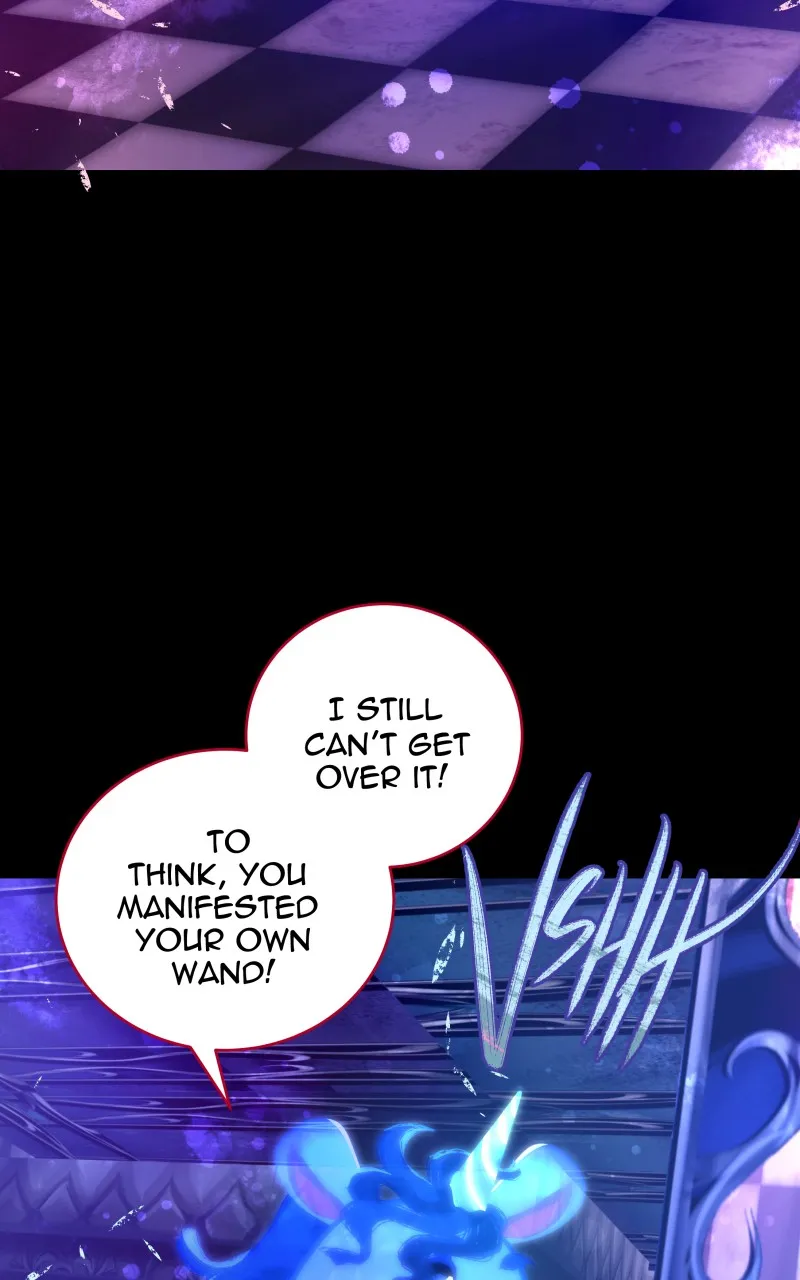 Vampire Magicka Chapter 47 page 47 - 
