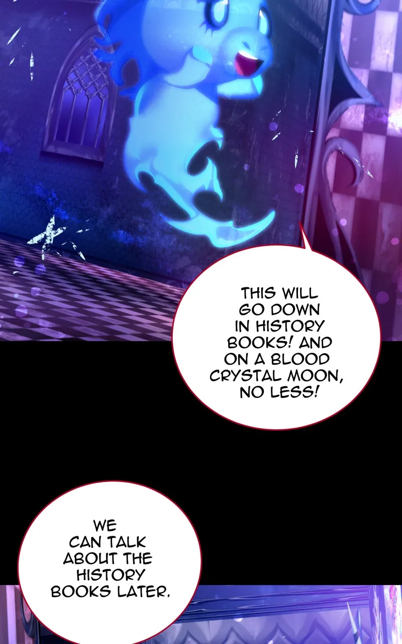 Vampire Magicka Chapter 47 page 48 - 