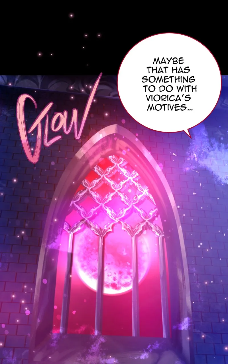 Vampire Magicka Chapter 47 page 50 - 