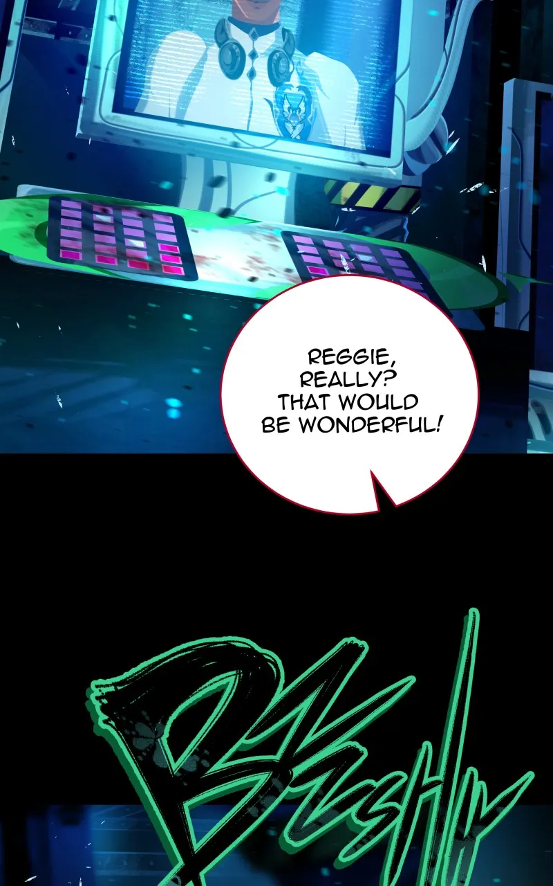 Vampire Magicka Chapter 47 page 6 - 