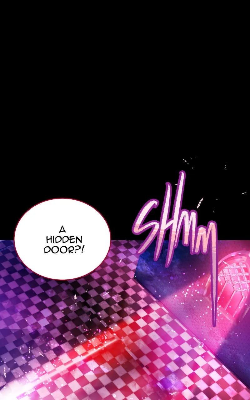 Vampire Magicka Chapter 47 page 54 - 
