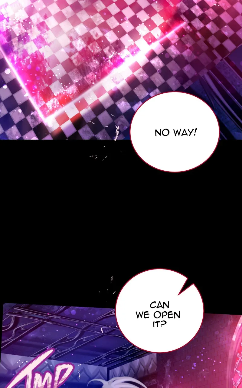Vampire Magicka Chapter 47 page 55 - 