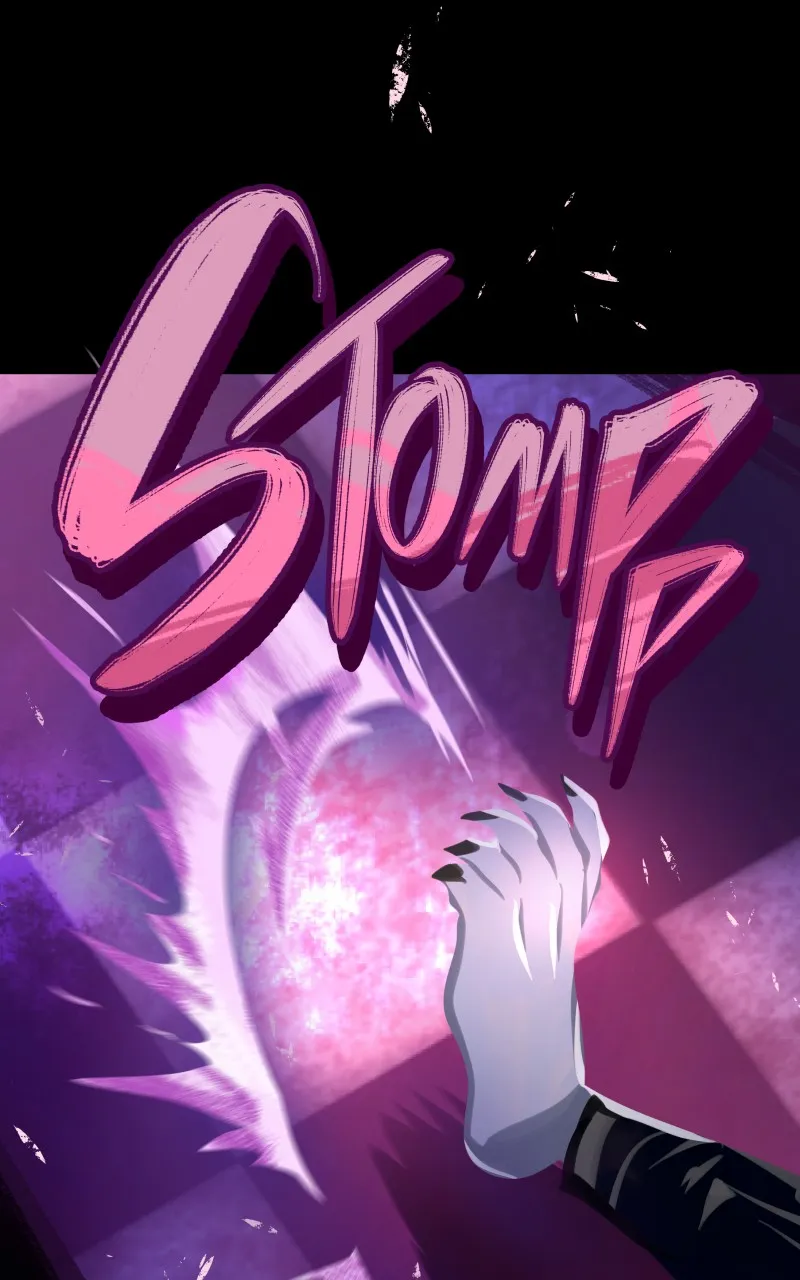Vampire Magicka Chapter 47 page 57 - 