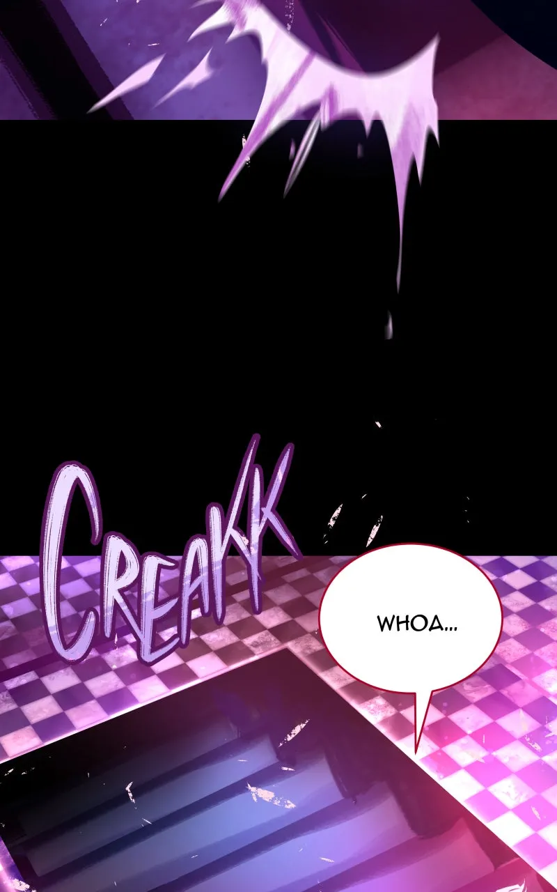 Vampire Magicka Chapter 47 page 58 - 