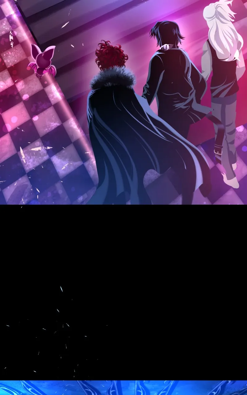 Vampire Magicka Chapter 47 page 59 - 