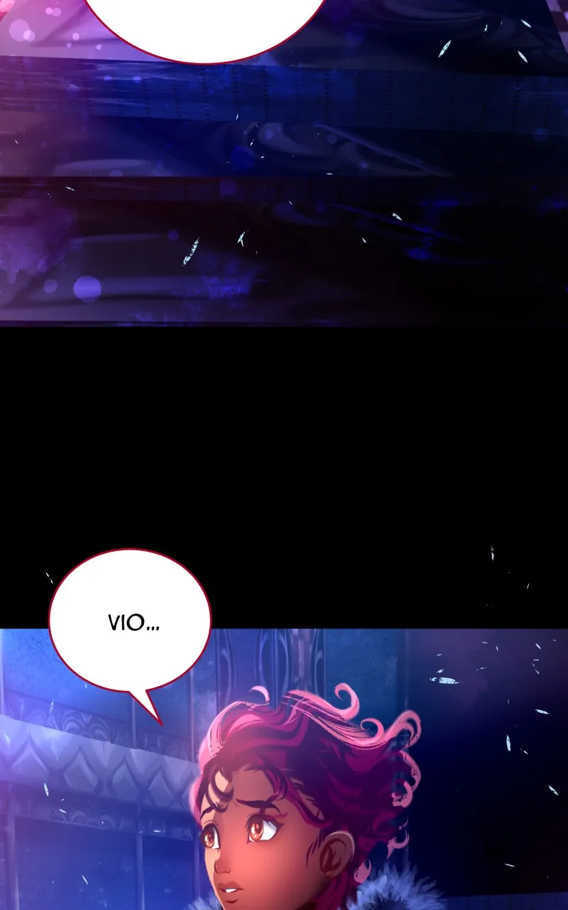 Vampire Magicka Chapter 47 page 61 - 