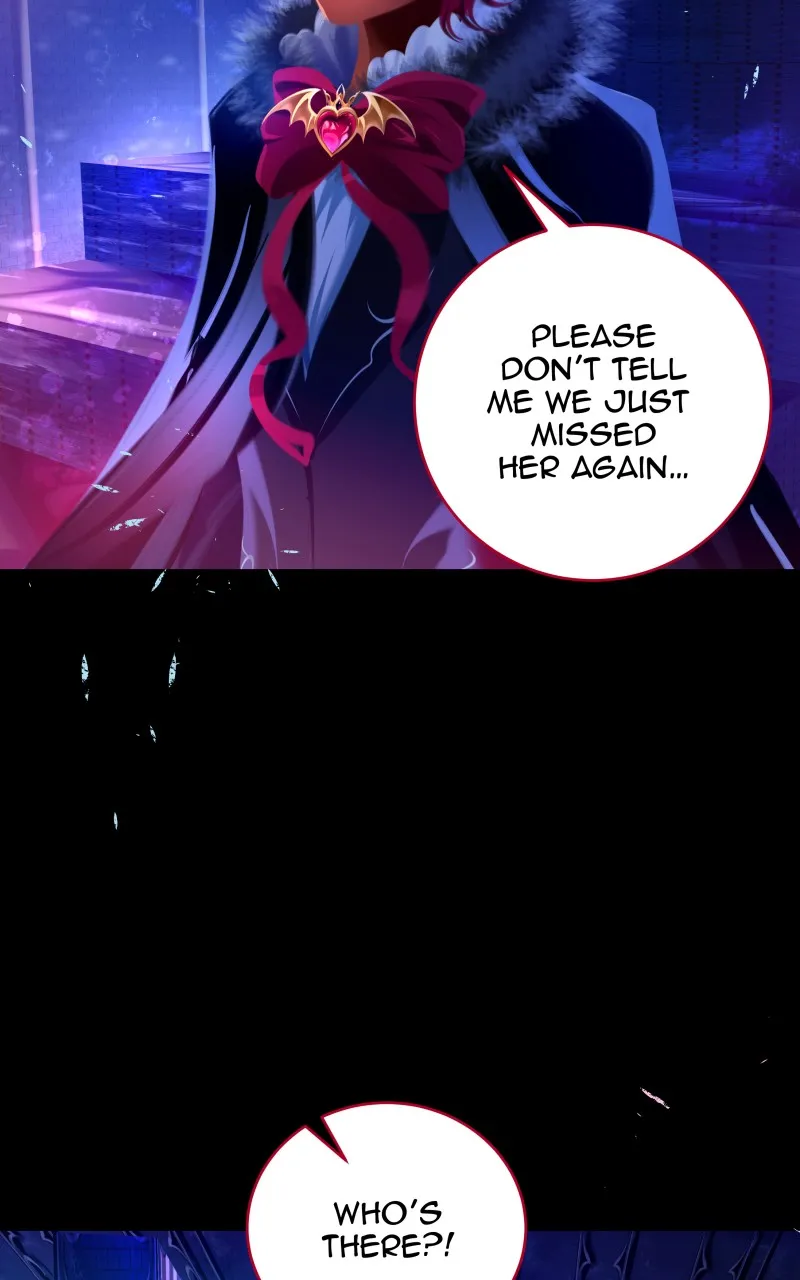 Vampire Magicka Chapter 47 page 62 - 