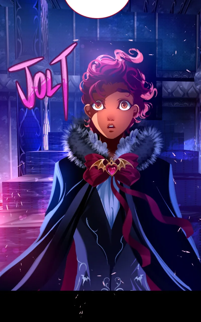 Vampire Magicka Chapter 47 page 63 - 