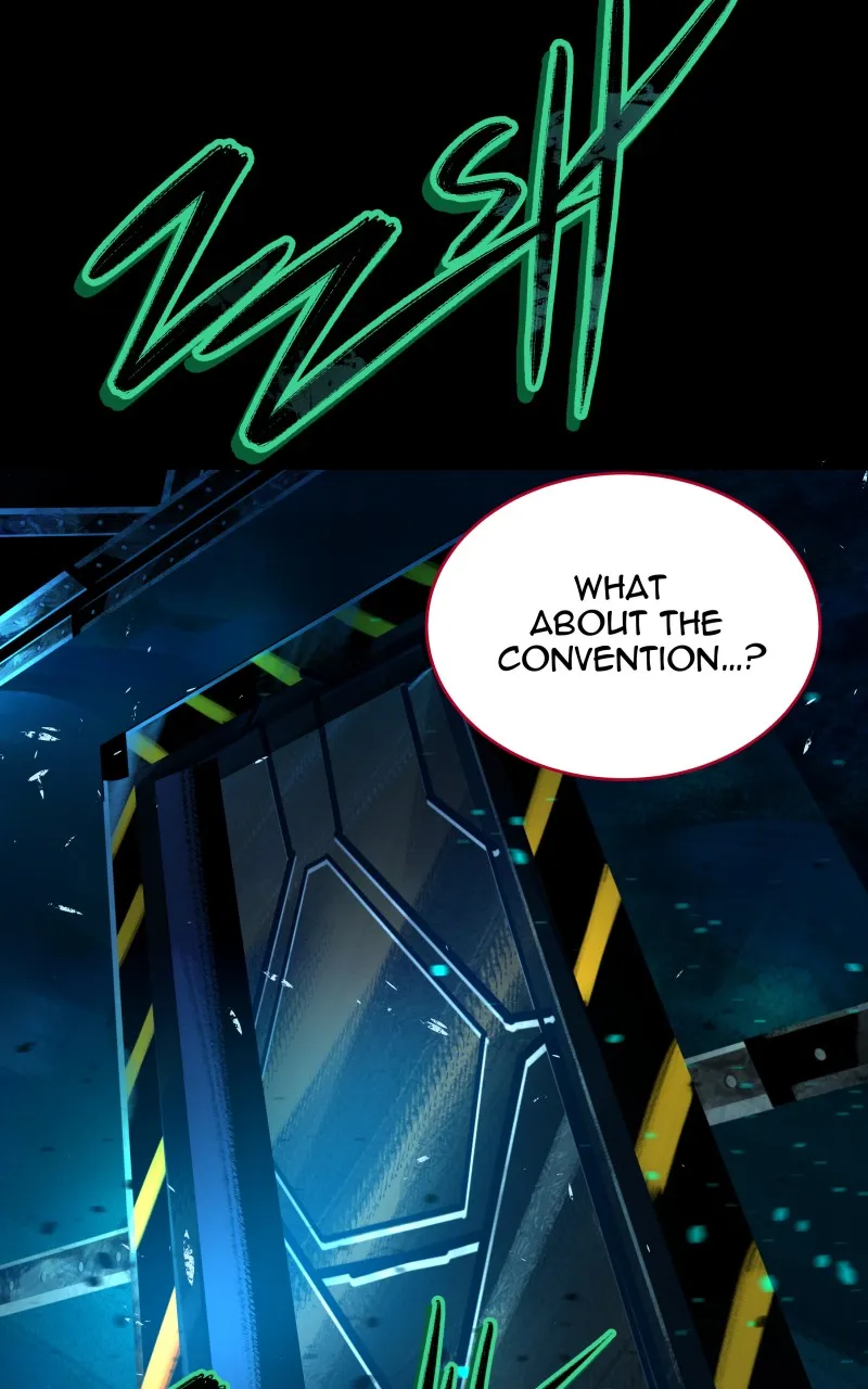 Vampire Magicka Chapter 47 page 8 - 