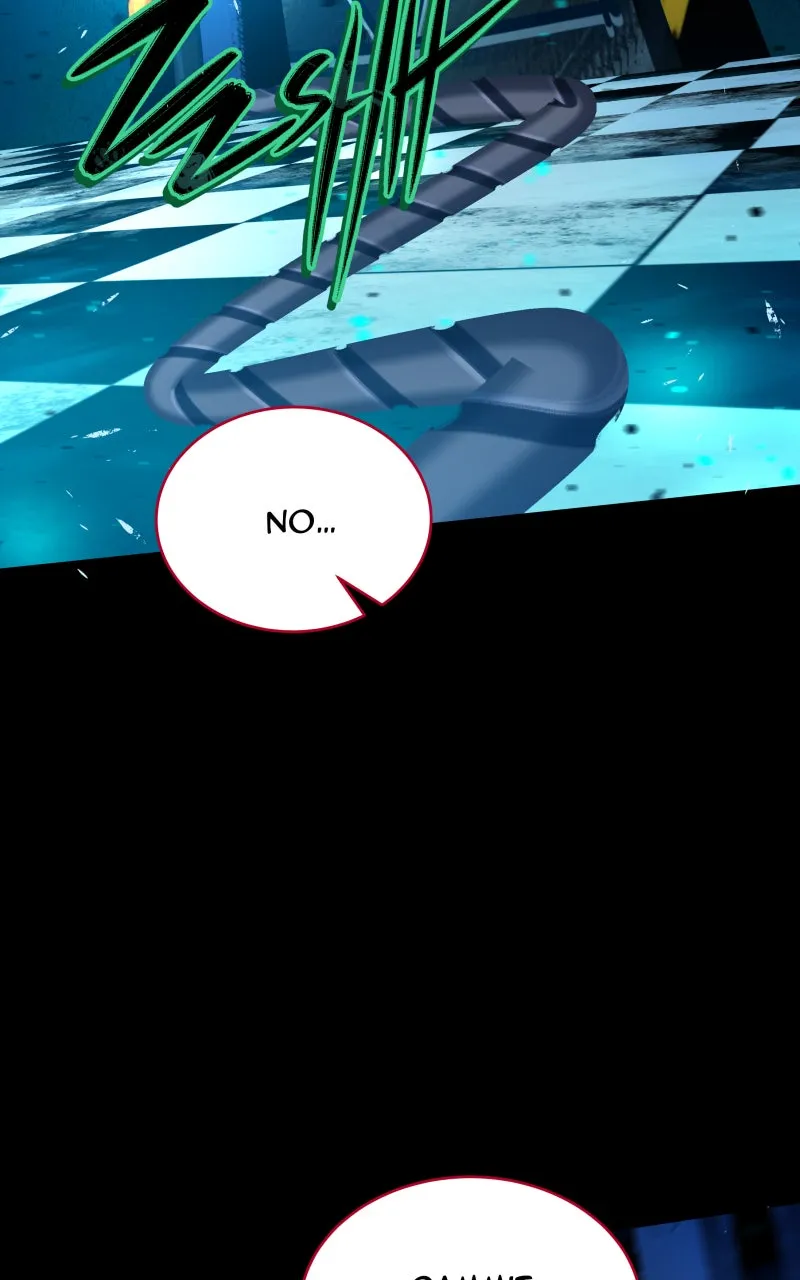 Vampire Magicka Chapter 47 page 9 - 
