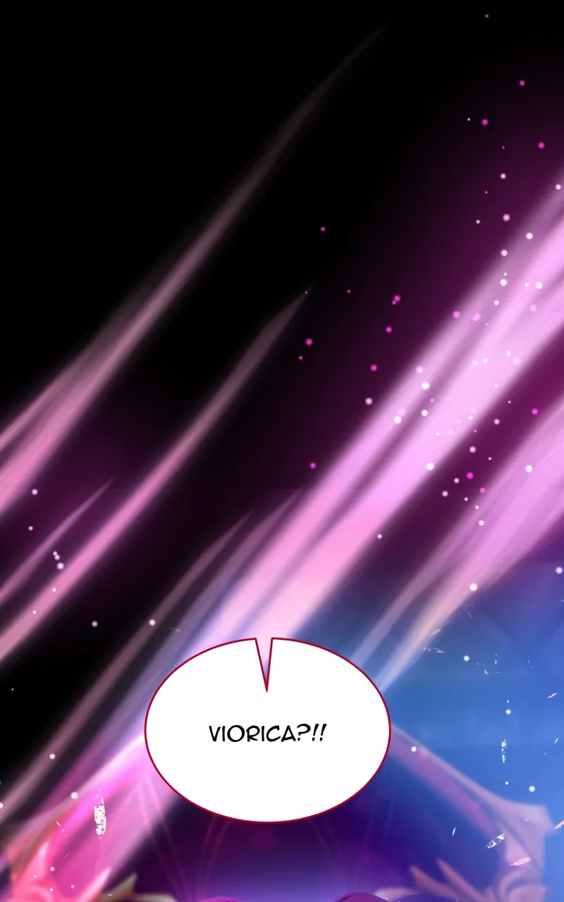 Vampire Magicka Chapter 48 page 1 - 