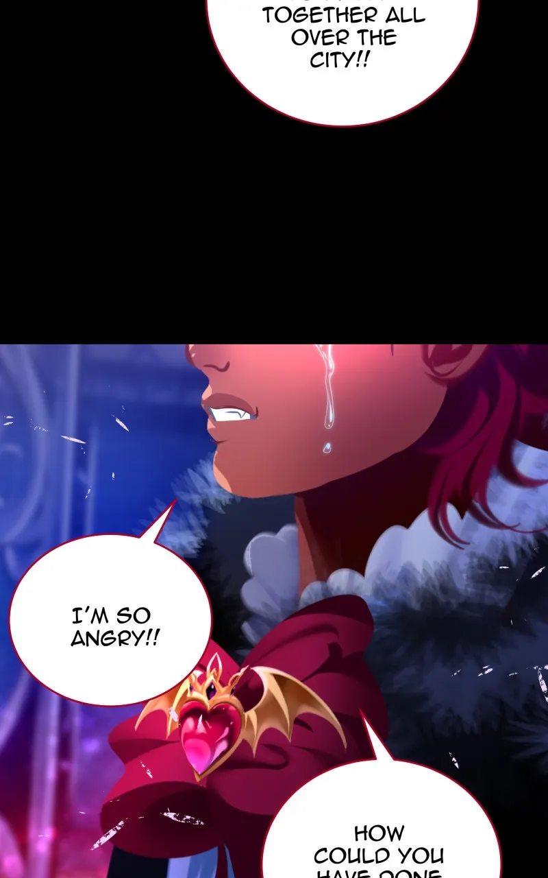Vampire Magicka Chapter 48 page 11 - 