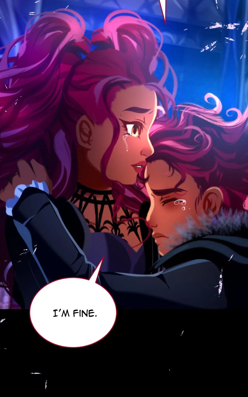Vampire Magicka Chapter 48 page 16 - 