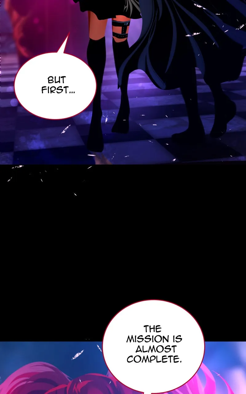 Vampire Magicka Chapter 48 page 18 - 