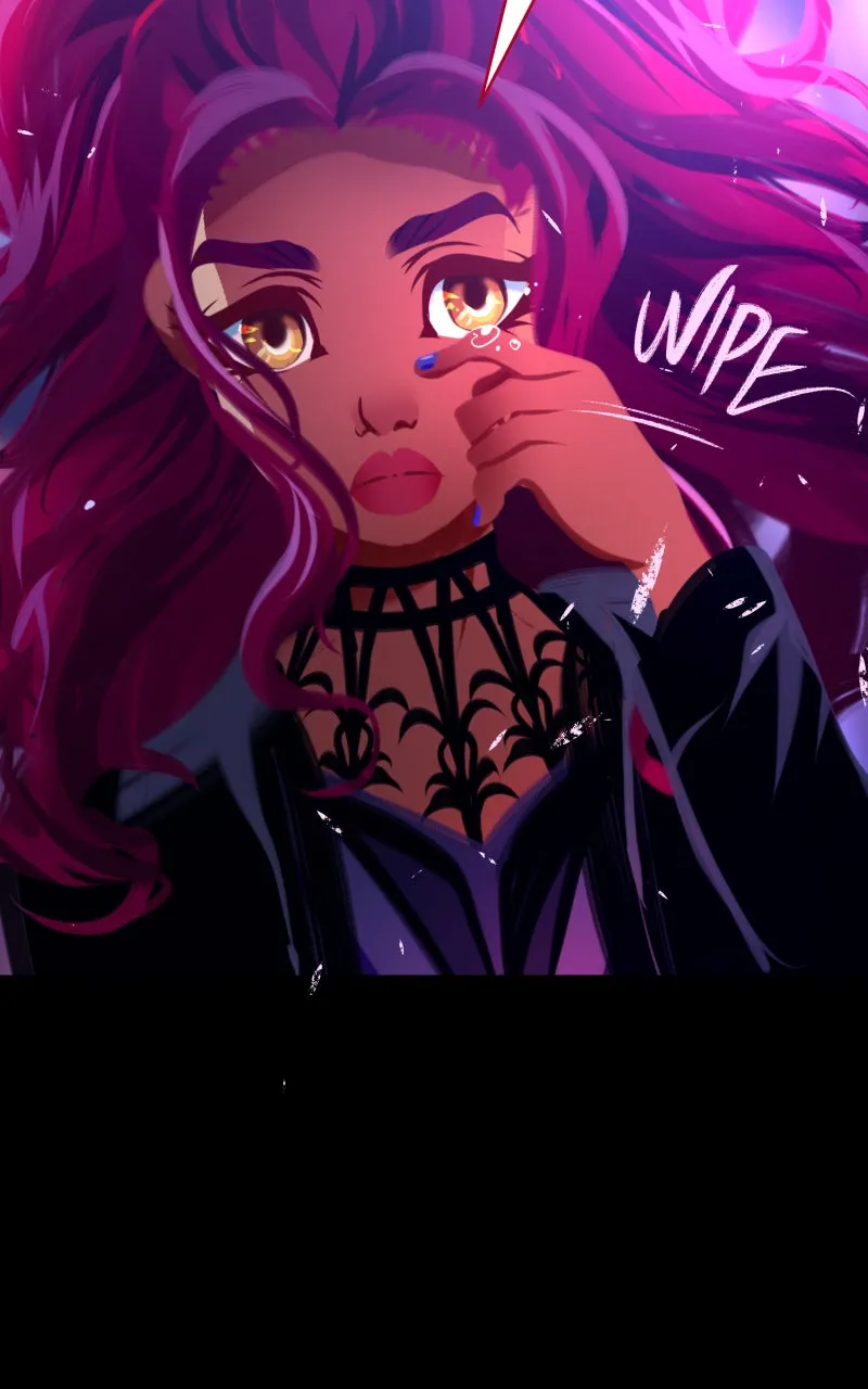 Vampire Magicka Chapter 48 page 19 - 