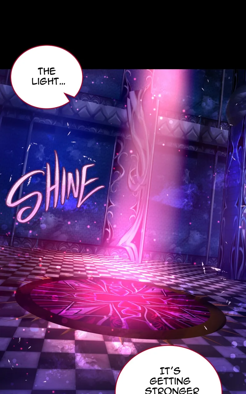 Vampire Magicka Chapter 48 page 20 - 