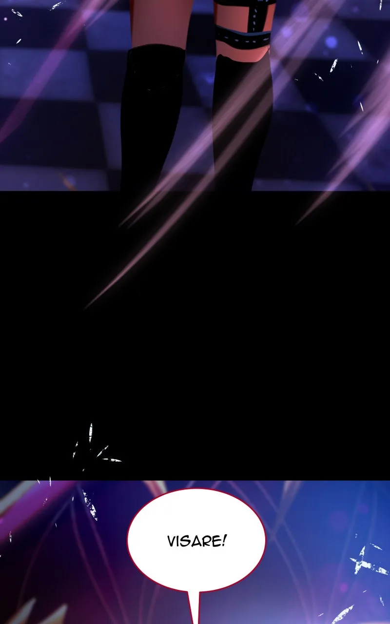 Vampire Magicka Chapter 48 page 3 - 