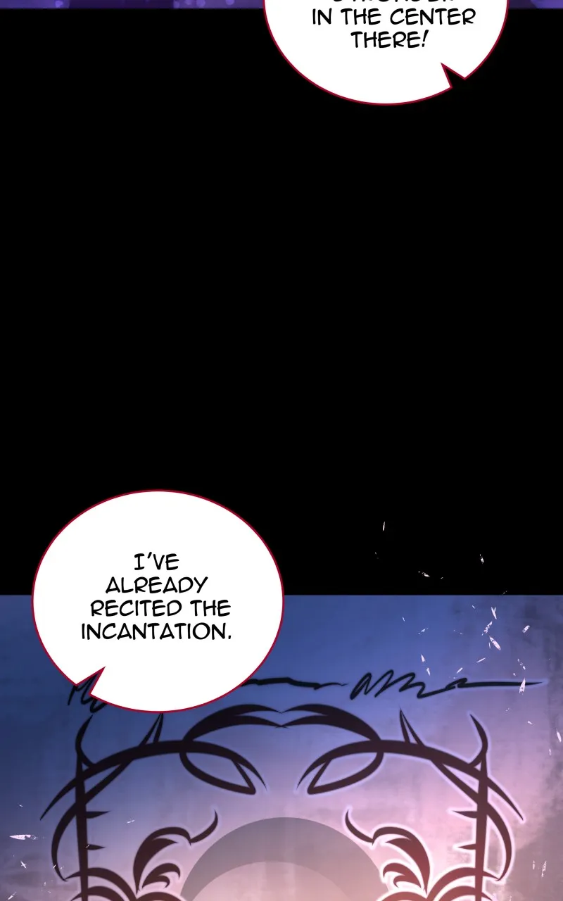 Vampire Magicka Chapter 48 page 21 - 