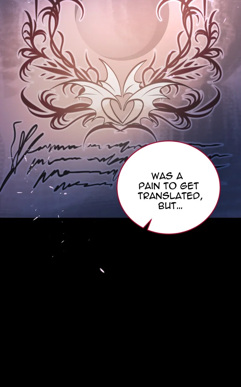 Vampire Magicka Chapter 48 page 22 - 