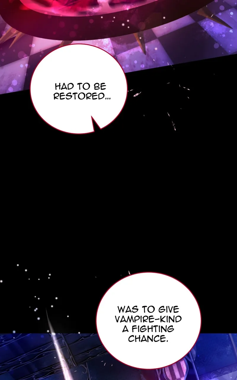 Vampire Magicka Chapter 48 page 28 - 