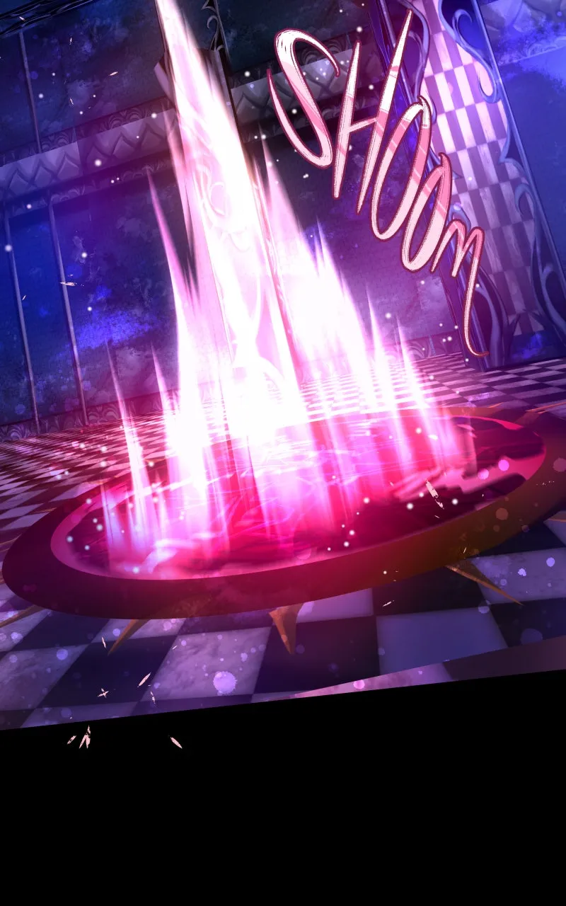 Vampire Magicka Chapter 48 page 29 - 