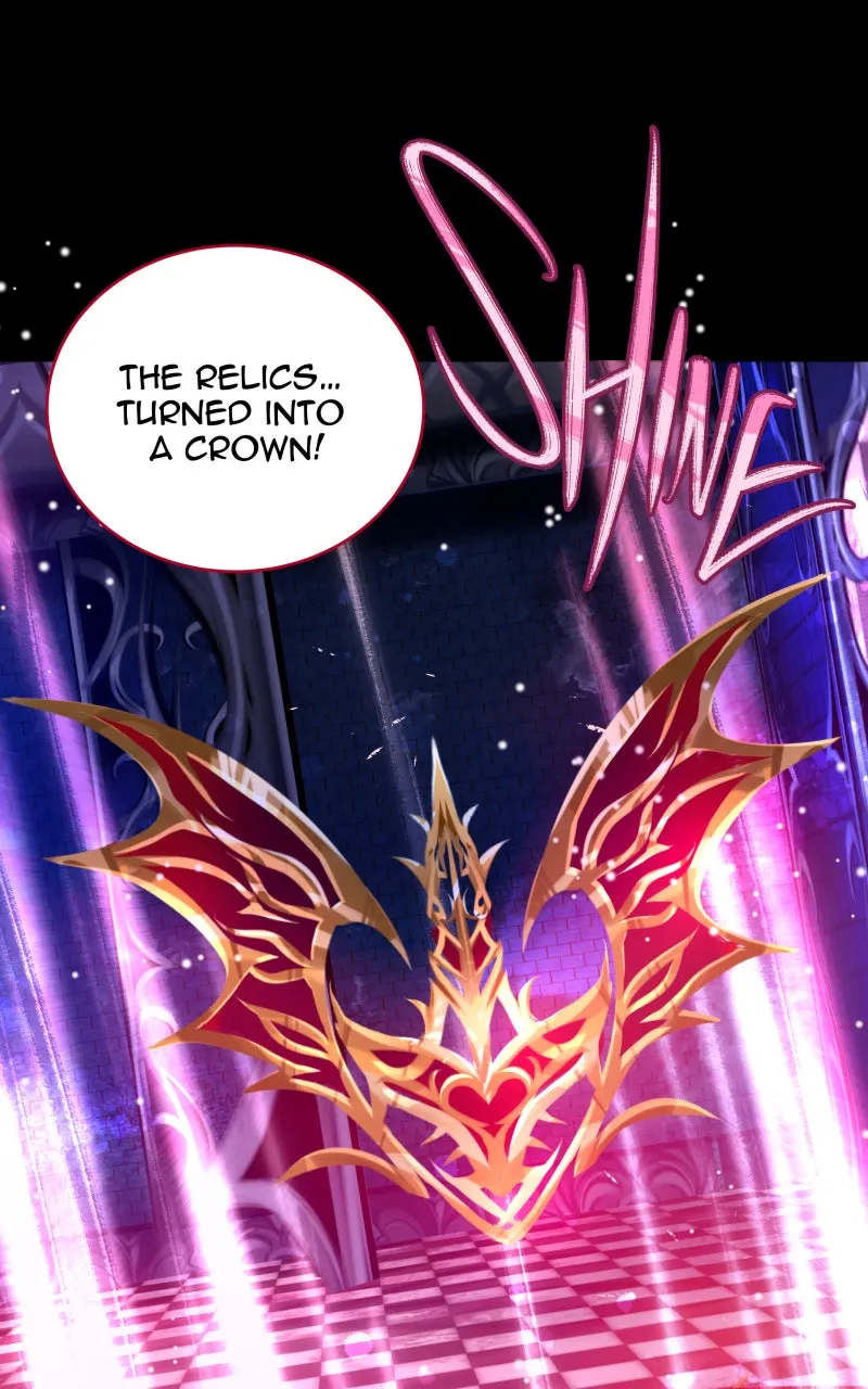 Vampire Magicka Chapter 48 page 30 - 