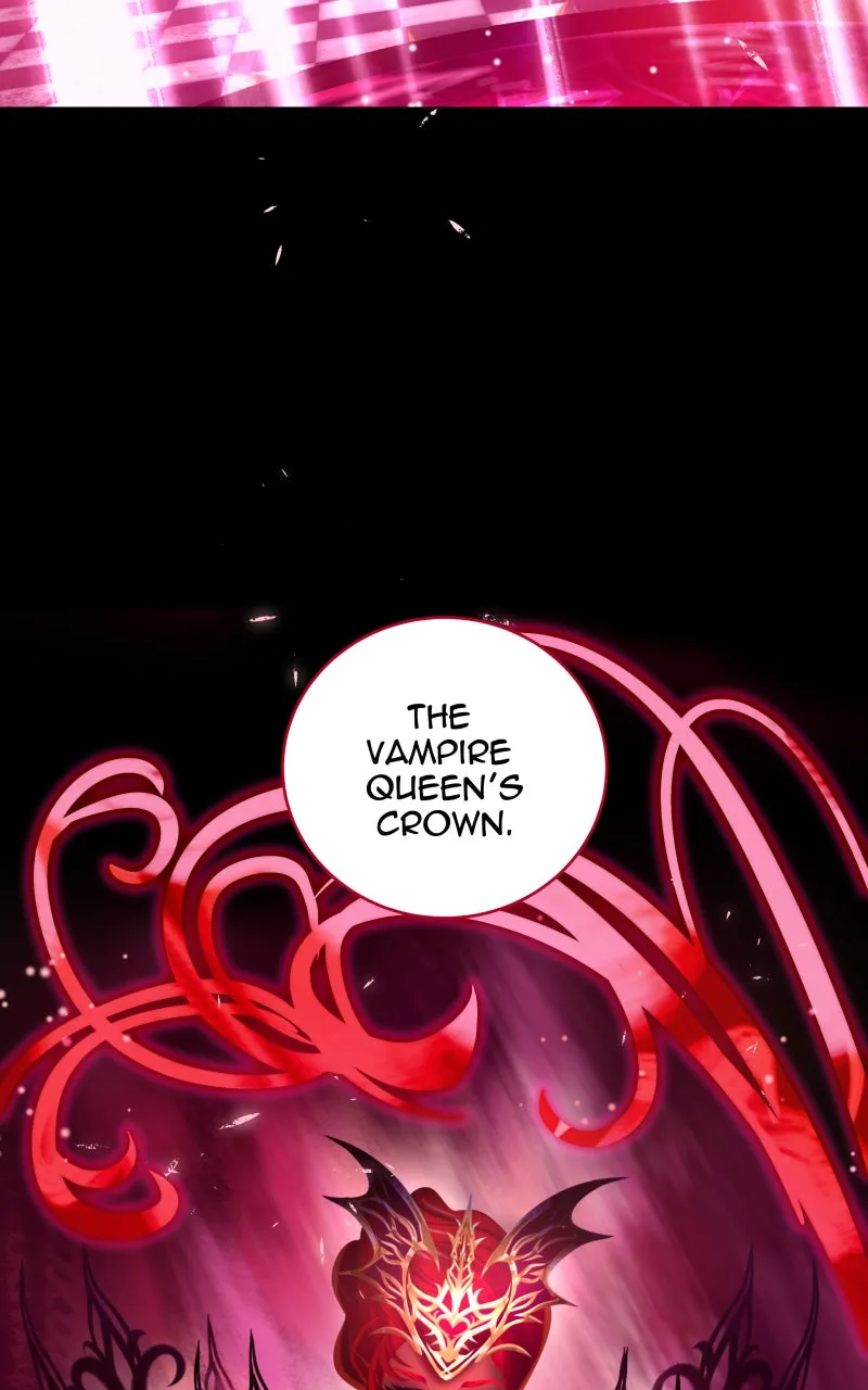 Vampire Magicka Chapter 48 page 31 - 