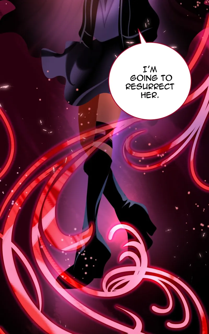 Vampire Magicka Chapter 48 page 33 - 