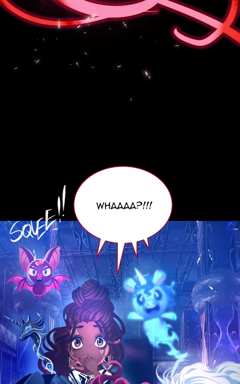 Vampire Magicka Chapter 48 page 34 - 