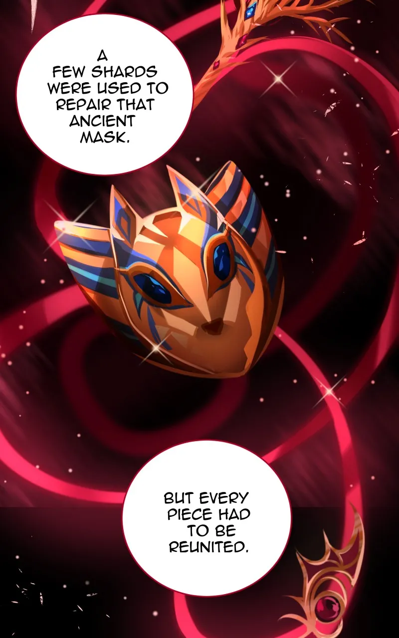 Vampire Magicka Chapter 48 page 38 - 