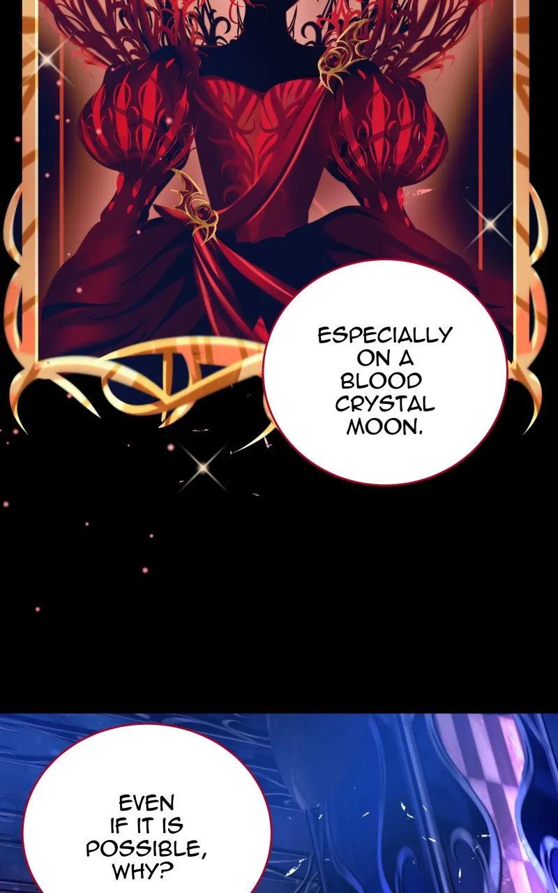 Vampire Magicka Chapter 48 page 40 - 