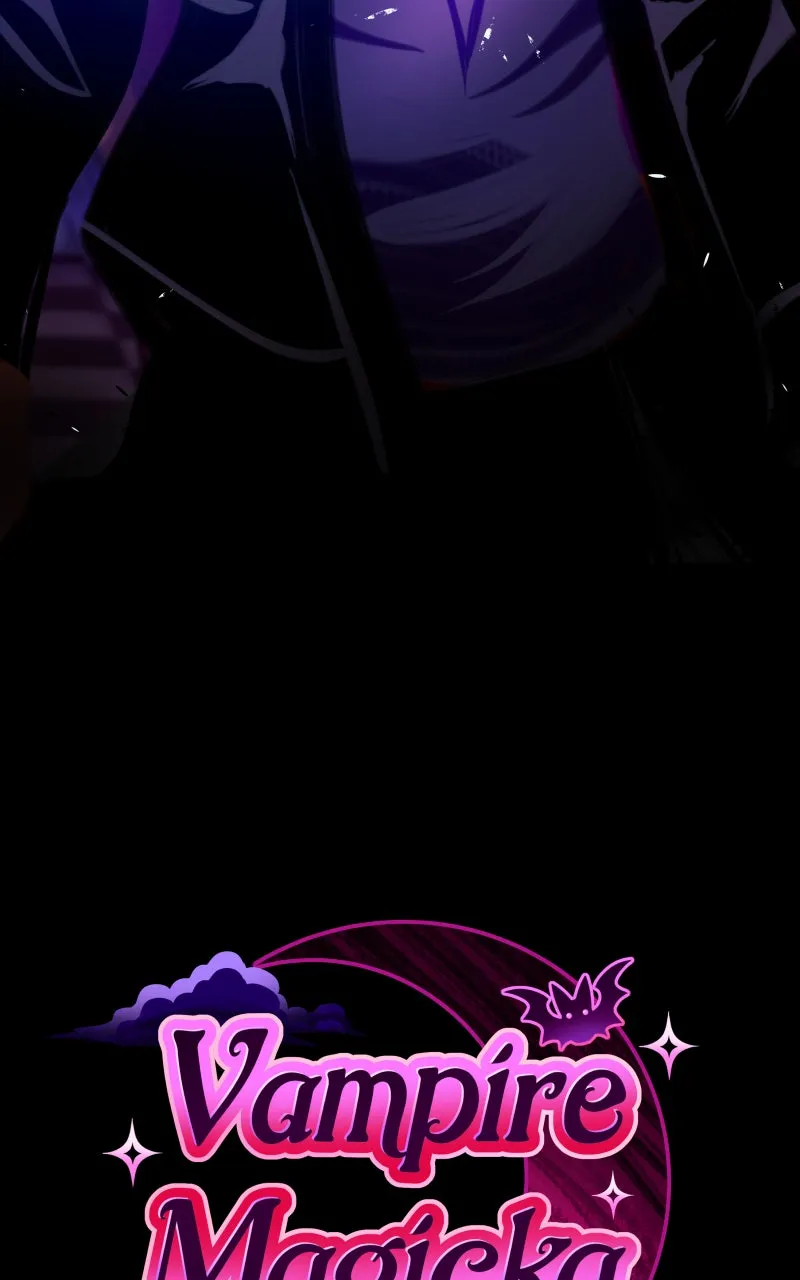 Vampire Magicka Chapter 48 page 5 - 