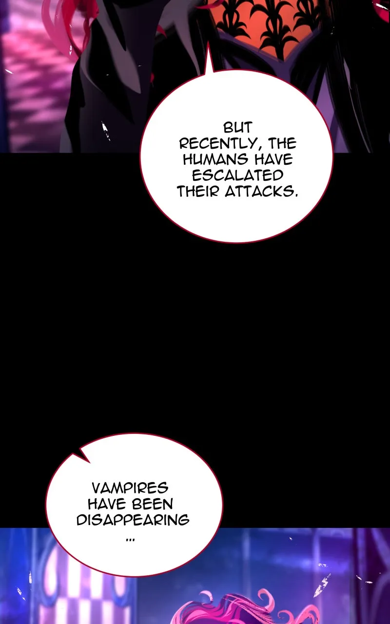 Vampire Magicka Chapter 48 page 43 - 