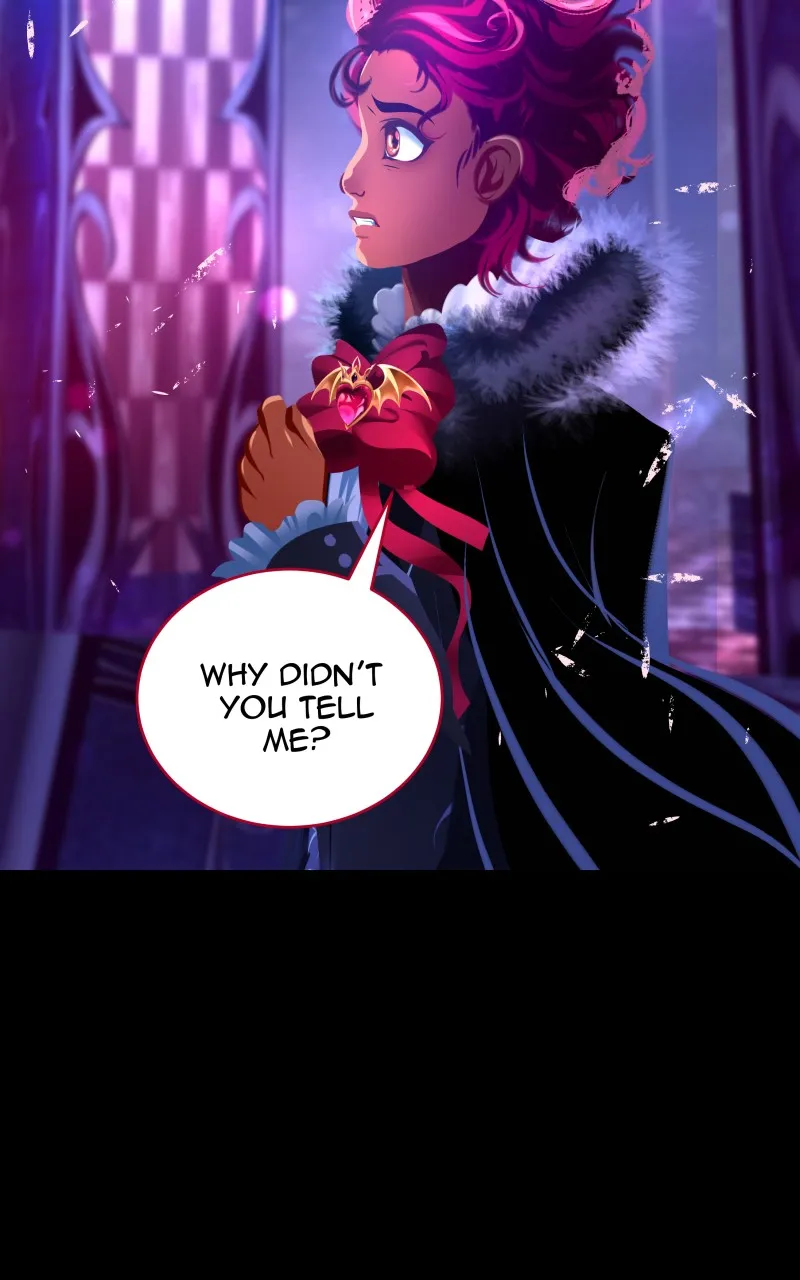 Vampire Magicka Chapter 48 page 44 - 