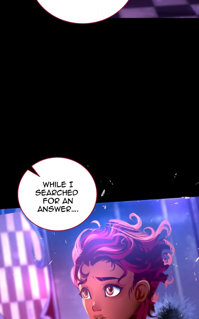 Vampire Magicka Chapter 48 page 46 - 