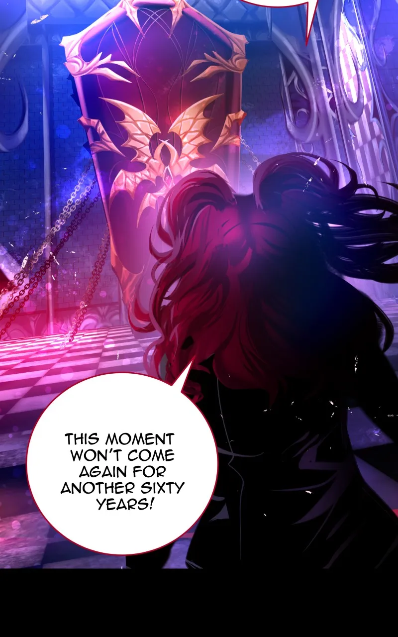 Vampire Magicka Chapter 48 page 48 - 